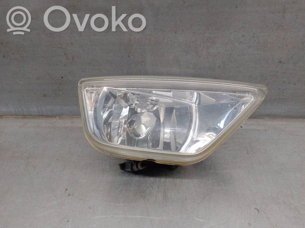 Etusumuvalo   2M5115K201AH