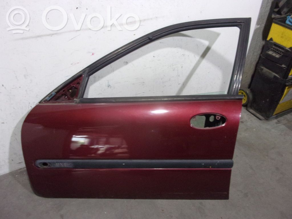 Renault Laguna I Durvis 