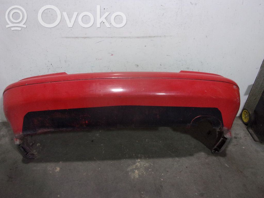 Volvo S40, V40 Parachoques 