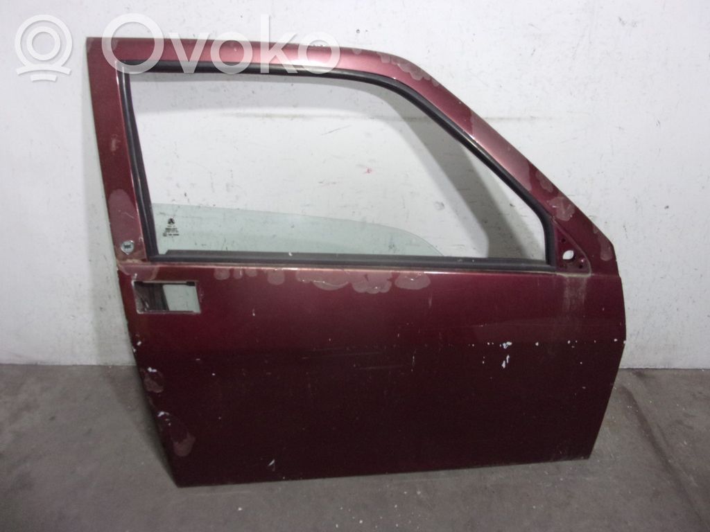 Lancia Y10 Puerta delantera 