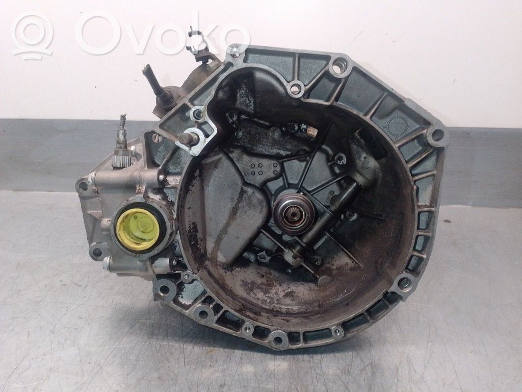 Lancia Y10 Scatola del cambio manuale a 5 velocità