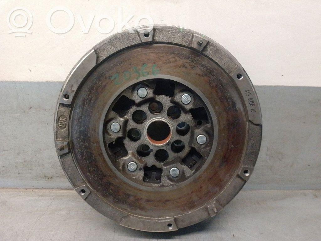 Opel Meriva A Volanta ambreiaj 