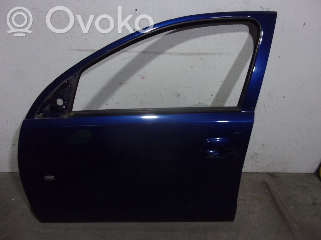 Puerta delantera   124235,AZUL,5PUERTAS