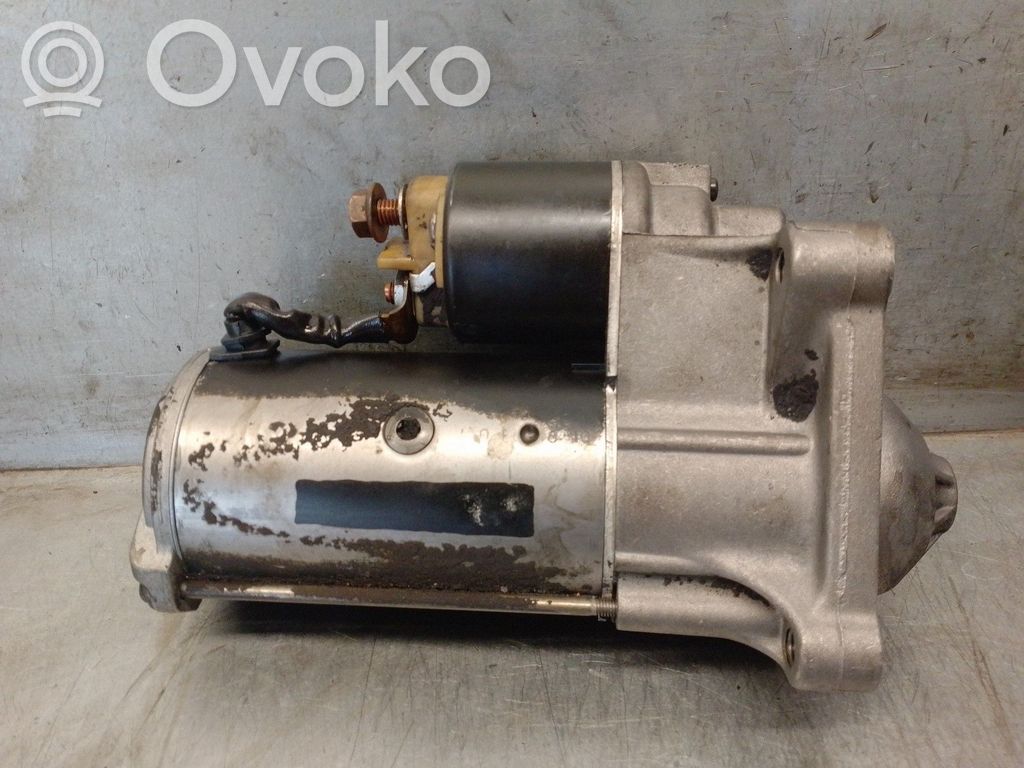 Volvo S40, V40 Starteris 