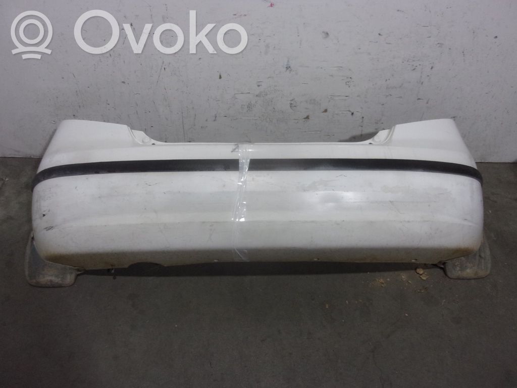Daewoo Kalos Бампер 