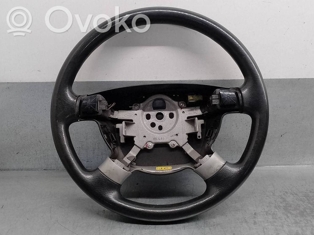 Daewoo Kalos Vairas 