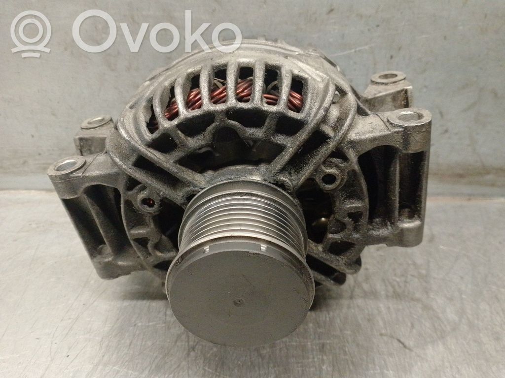 Mercedes-Benz C W203 Generatore/alternatore 