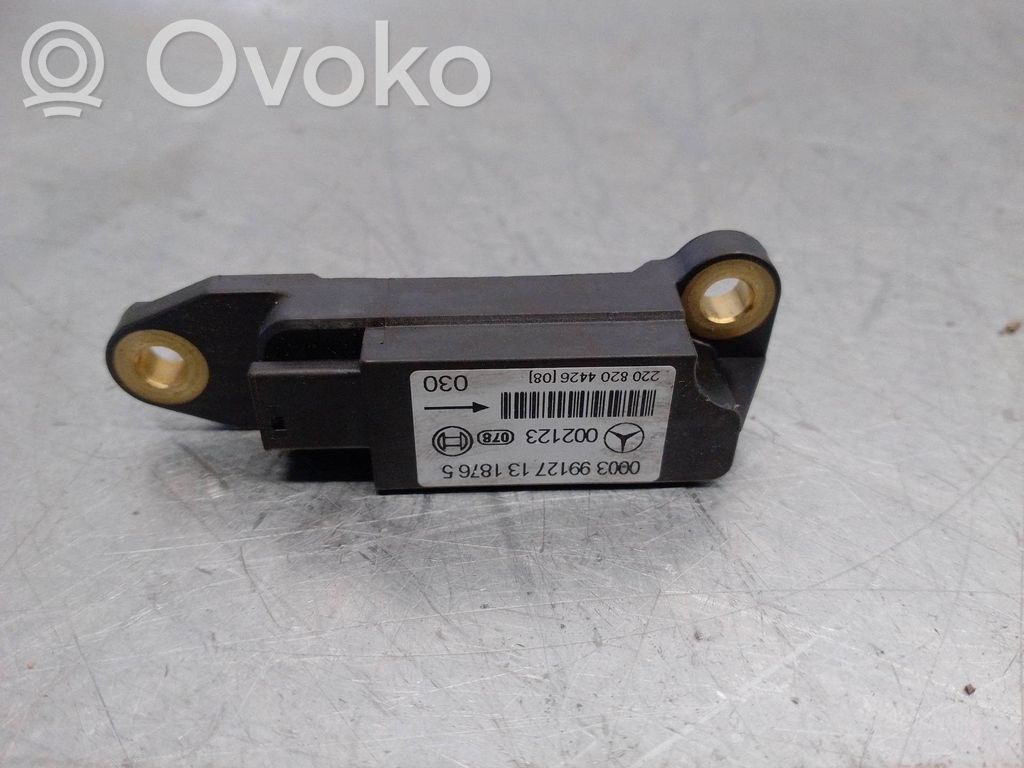 Mercedes-Benz Sprinter W901 W902 W903 W904 Senzor 