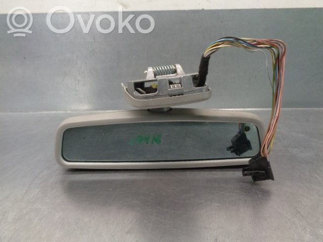 Mercedes-Benz Sprinter W901 W902 W903 W904 Lusterko wsteczne 