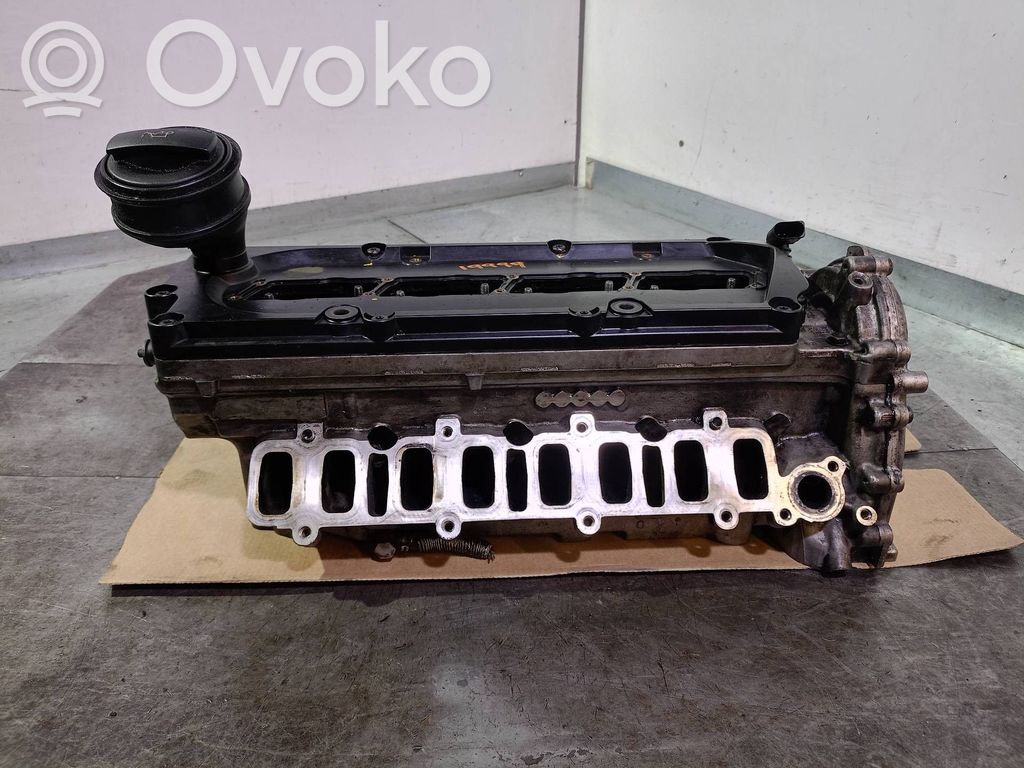 Audi A8 S8 D3 4E Sylinterinkansi 