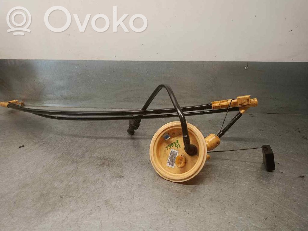 BMW 7 E65 E66 Pompă combustibil în rezervor 