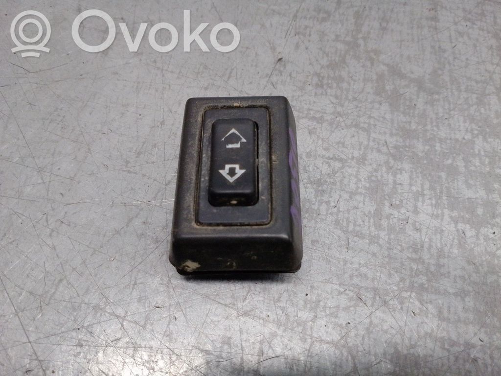 Land Rover Discovery Electric window control switch 
