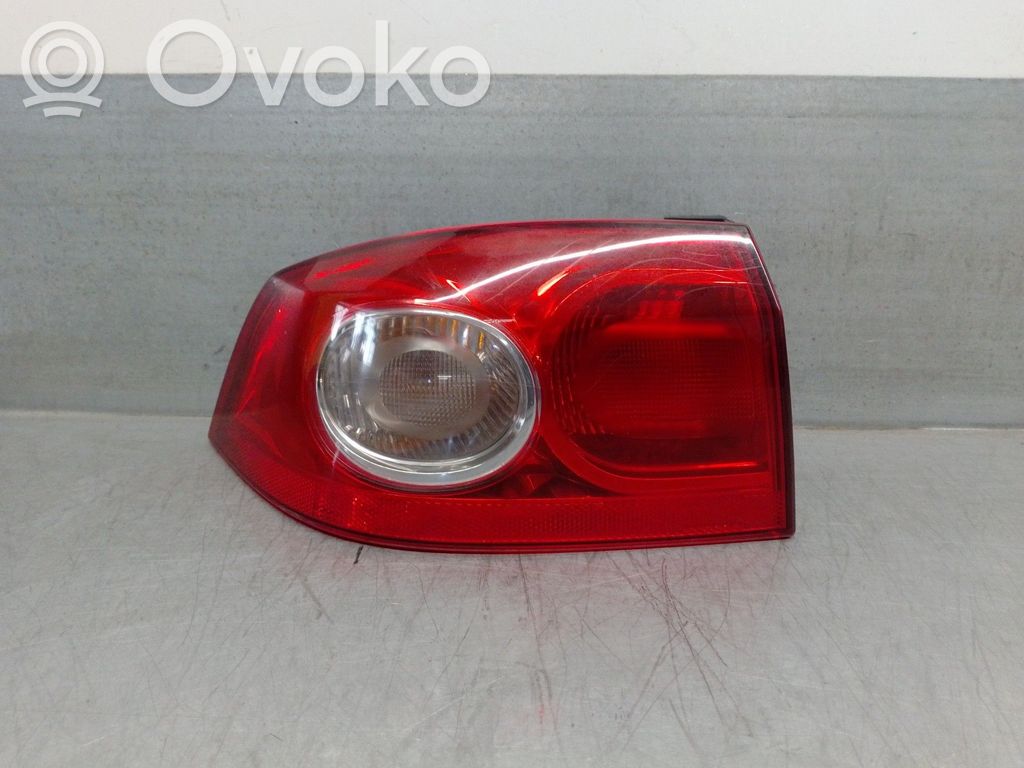 Renault Laguna II Lampă spate în caroserie 