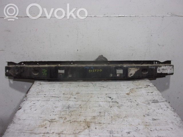 Soporte del parachoques delantero   DEHIERRO
