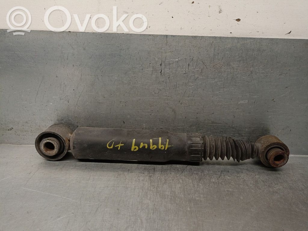 Citroen C4 Grand Picasso Amortizor spate 