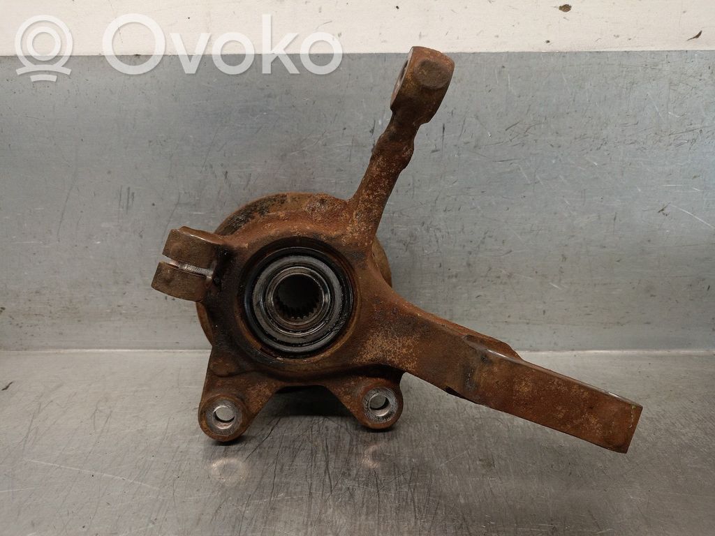 Renault 9 Etupyörän navan laakerikokoonpano 