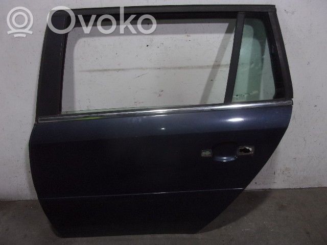 Opel Vectra C Puerta trasera 