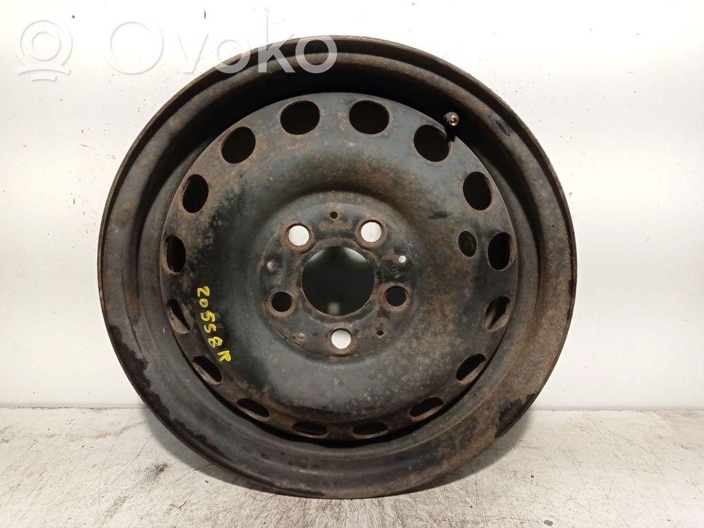 Mercedes-Benz Vito Viano W638 Cerchione in lega R18 