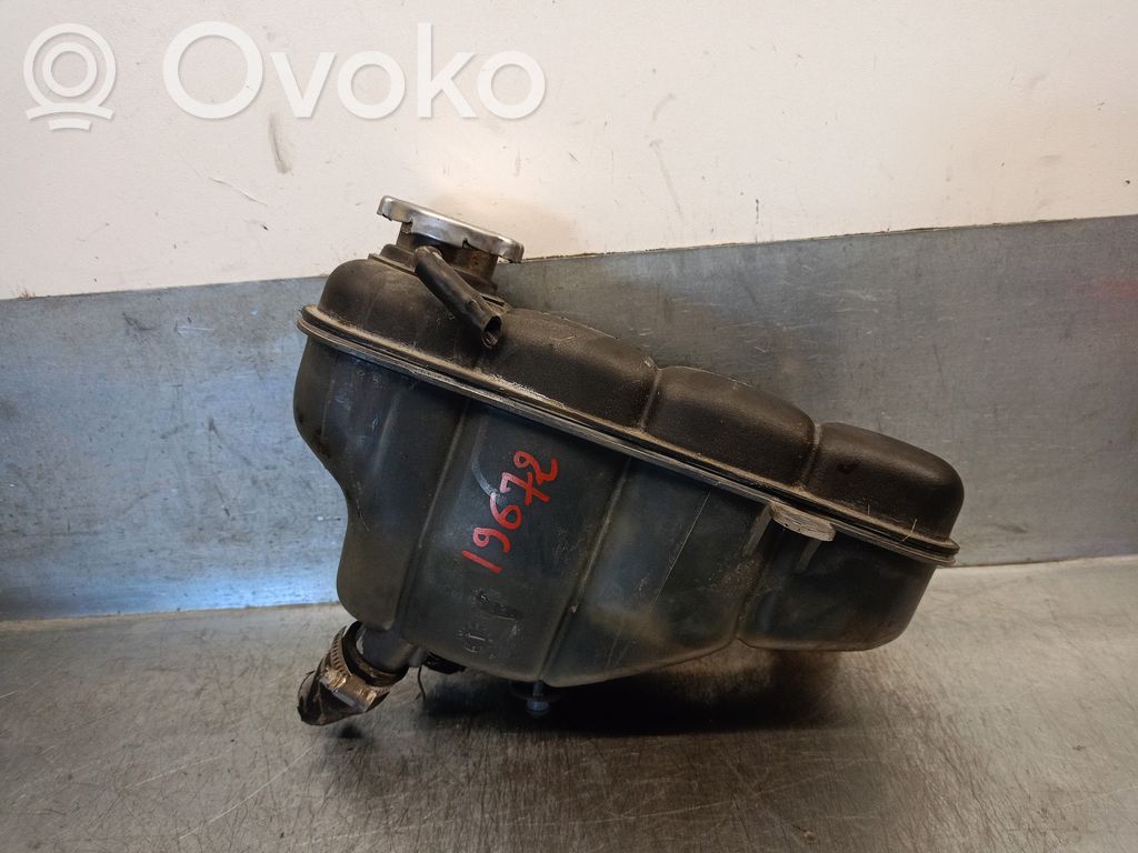 Mercedes-Benz C W202 Vaso di espansione carburante