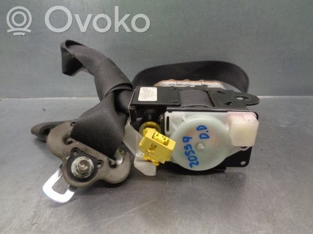 Honda Civic Cinturón delantero 