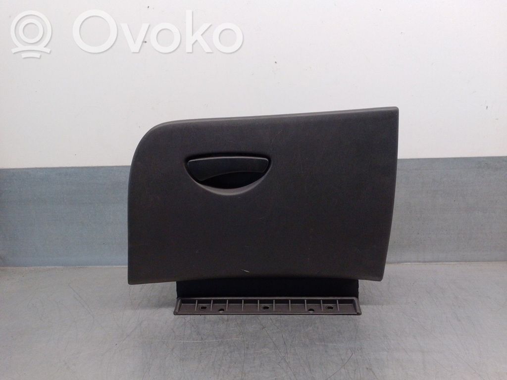 Ford Focus Guantera 