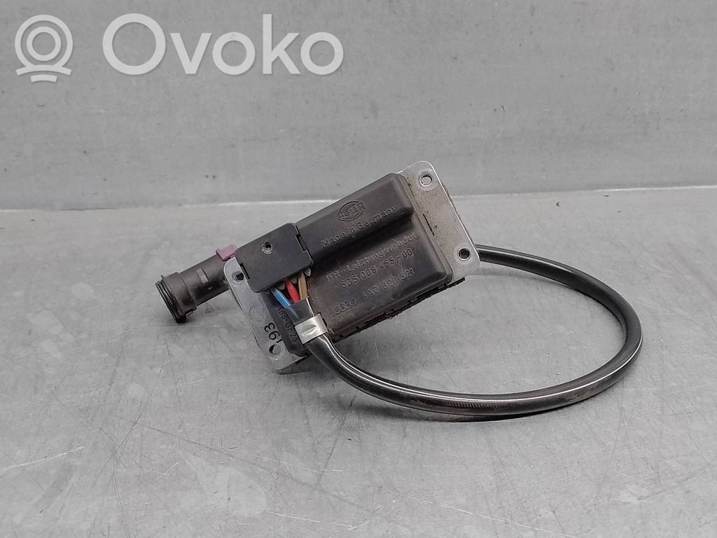 Audi 100 S4 C4 Motor aerotermă/rezistor ventilator 