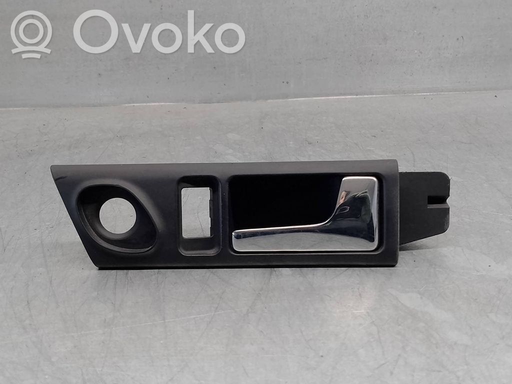 Audi 100 S4 C4 Manecilla interna puerta trasera 