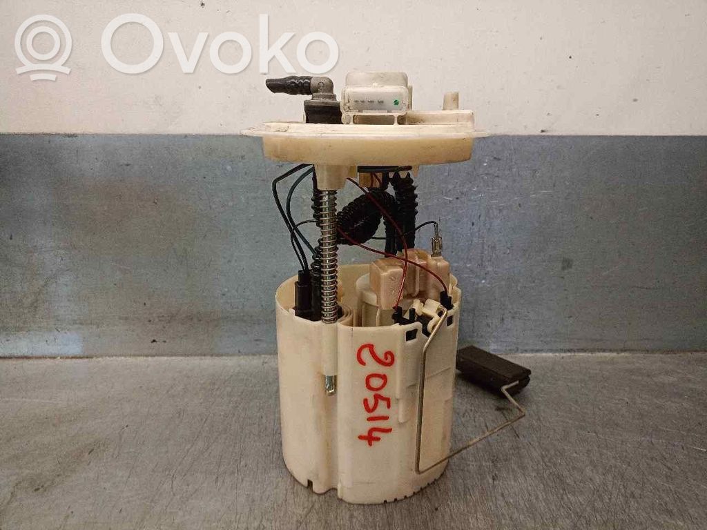 Alfa Romeo 147 Polttoainesäiliön pumppu 