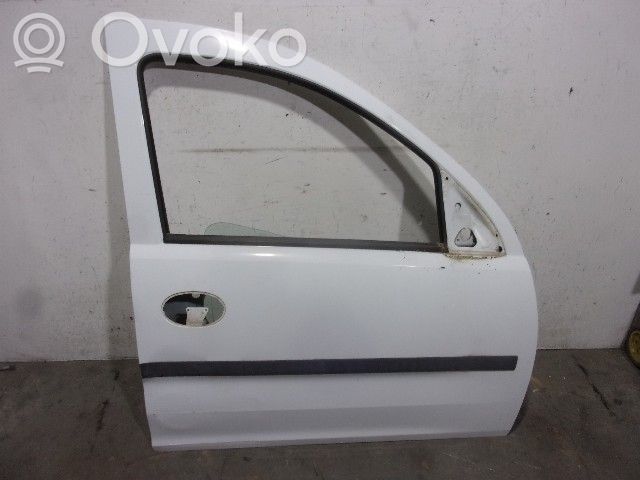 Opel Combo C Portiera anteriore 