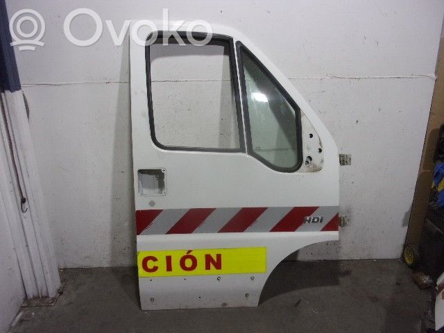 Peugeot Boxer Puerta delantera 