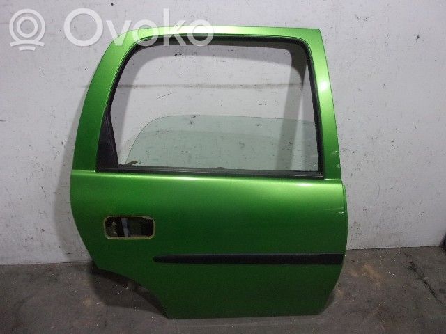 Opel Corsa B Puerta trasera 