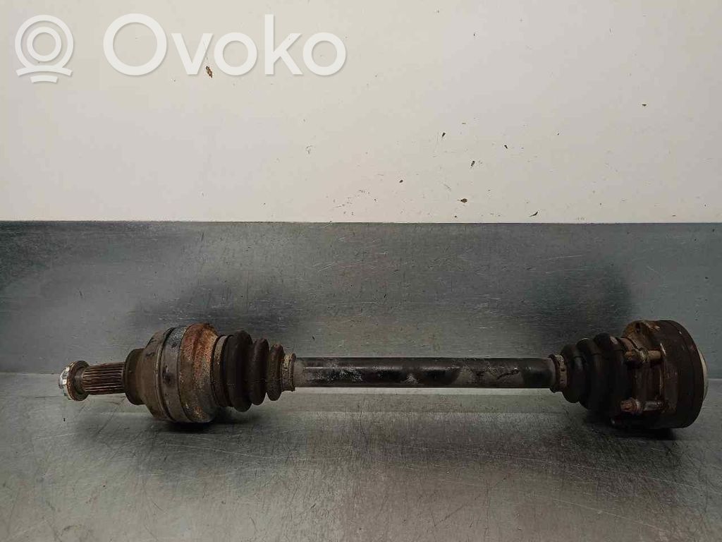 BMW 5 E39 Eje de transmisión trasero 
