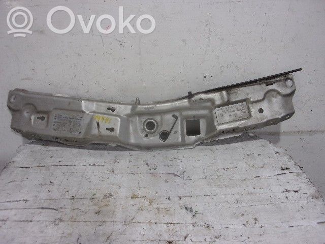 Opel Meriva A Panel de instrumentos 