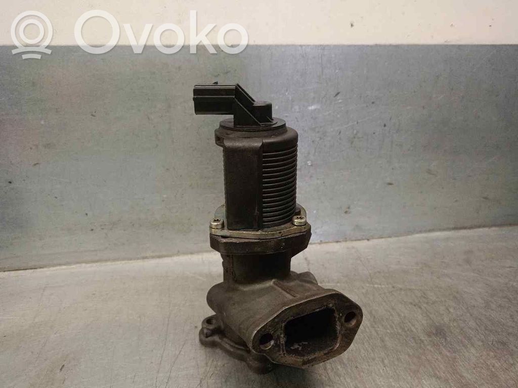 EGR-venttiili   500240070