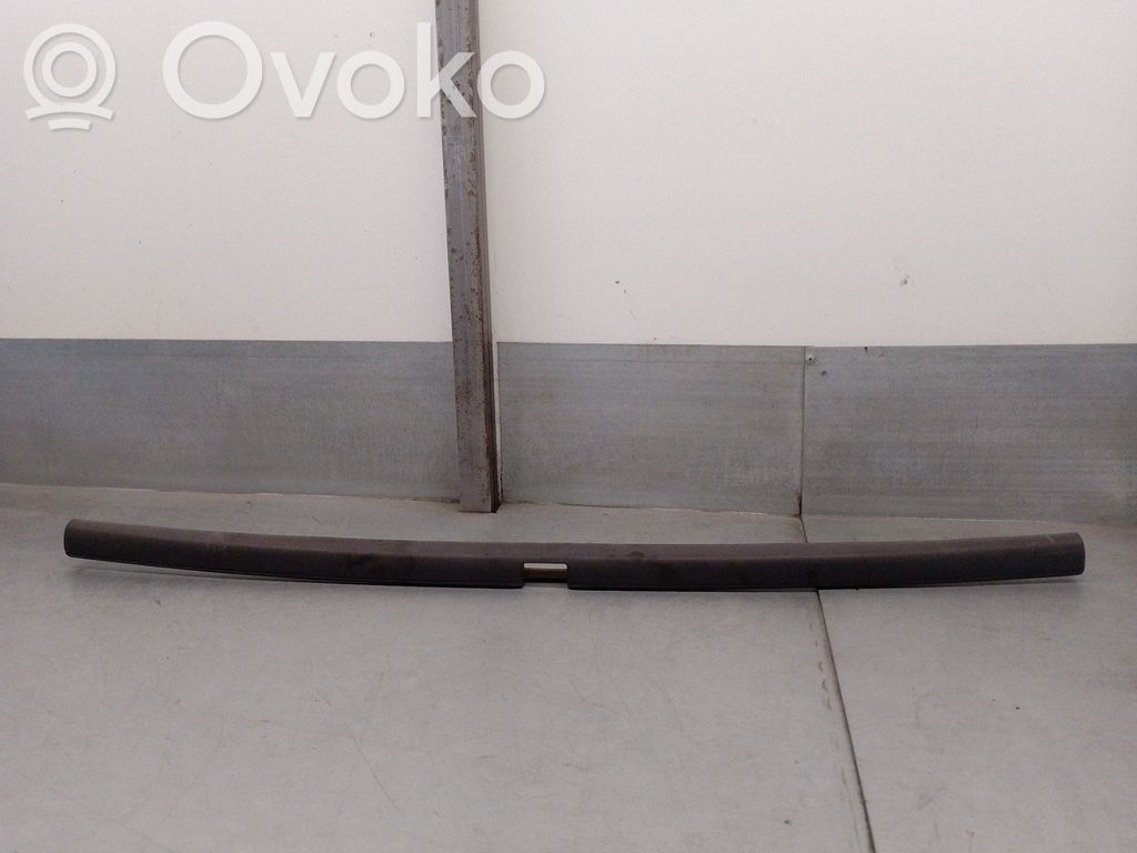 Opel Vectra A Klamka zewnętrzna drzwi tylnych 