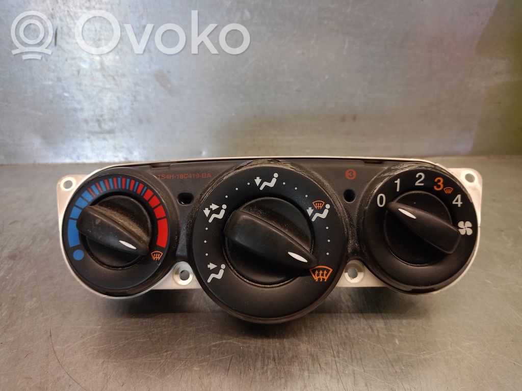 Ford Tourneo Air conditioner control unit module 