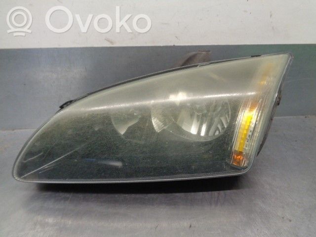 Ford Focus Headlight/headlamp 