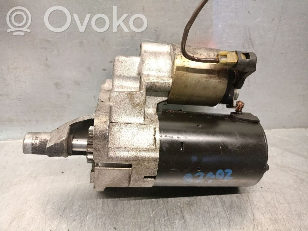 Chrysler Voyager Motor de arranque 