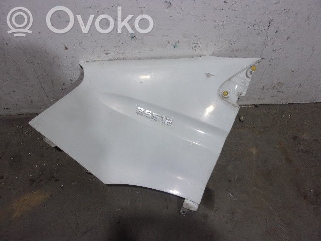 Iveco Daily 4th gen Sparnas 