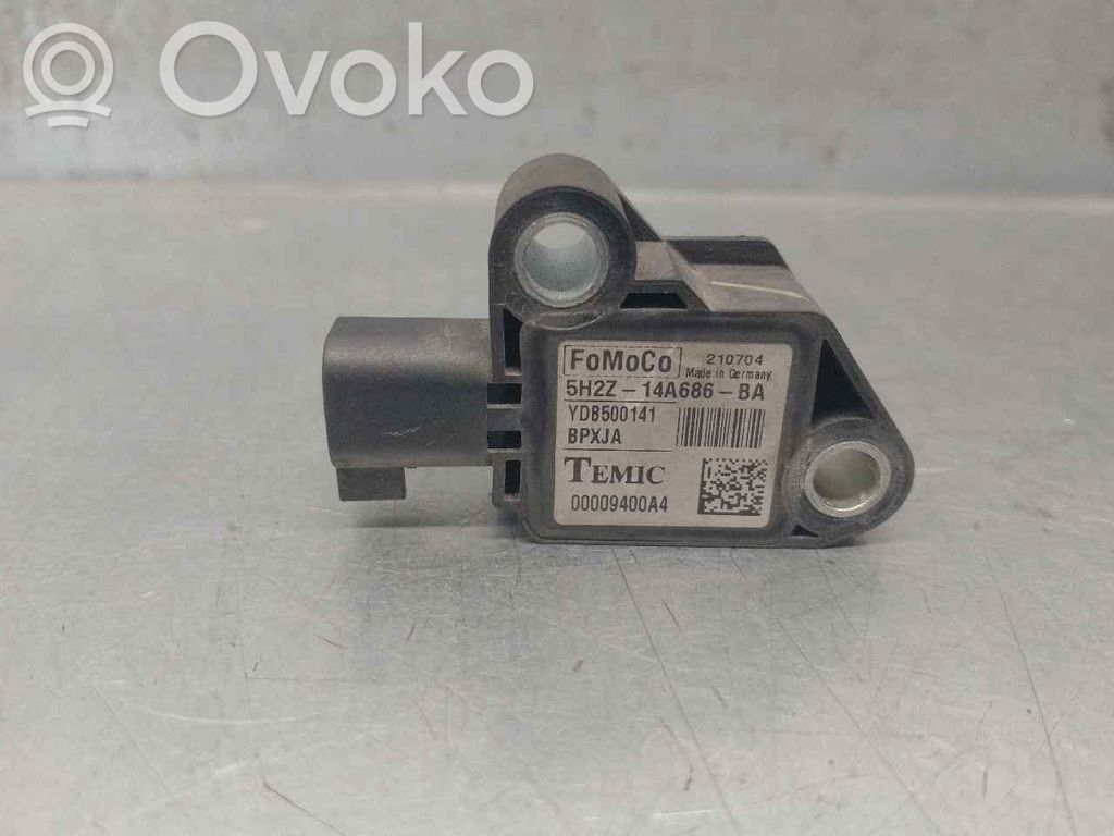 Land Rover Discovery Sensor 