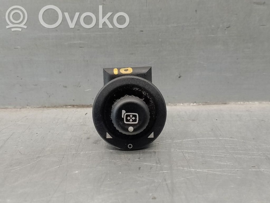 Land Rover Discovery Interruptor del espejo lateral 