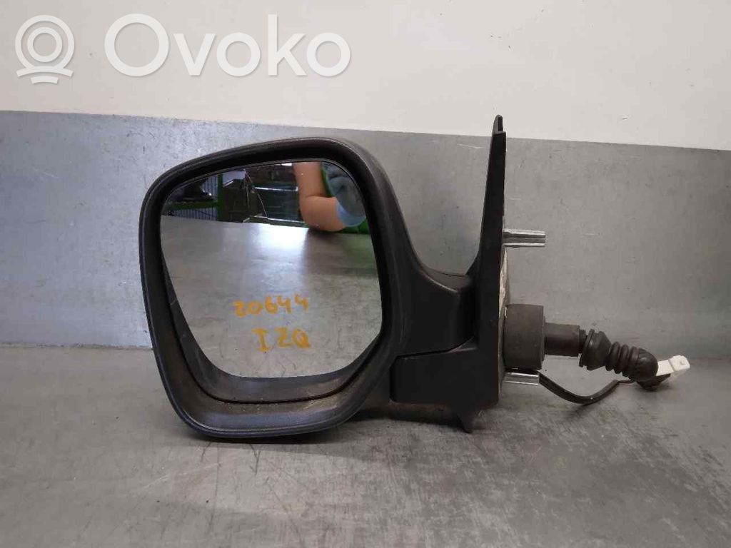 Citroen Berlingo Oglindă electrică ușă față 