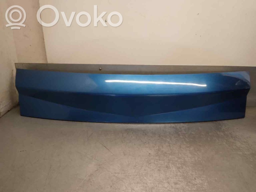 Renault Megane II Maniglia esterna per portiera posteriore