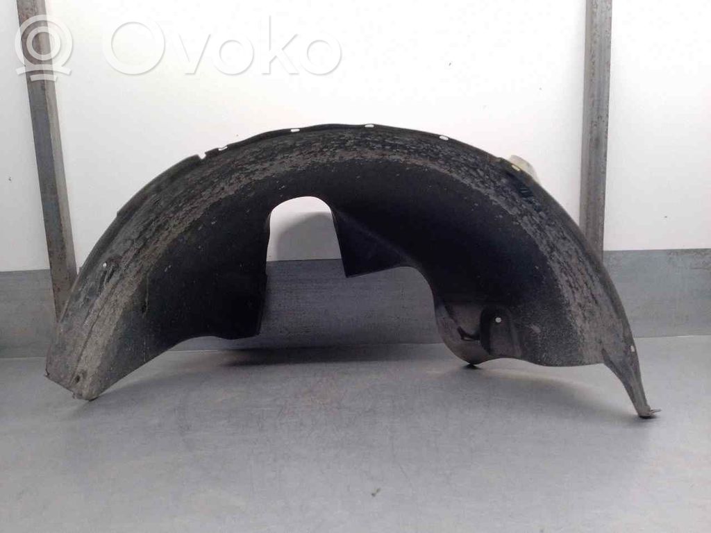BMW X3 E83 Rivestimento paraspruzzi parafango posteriore 