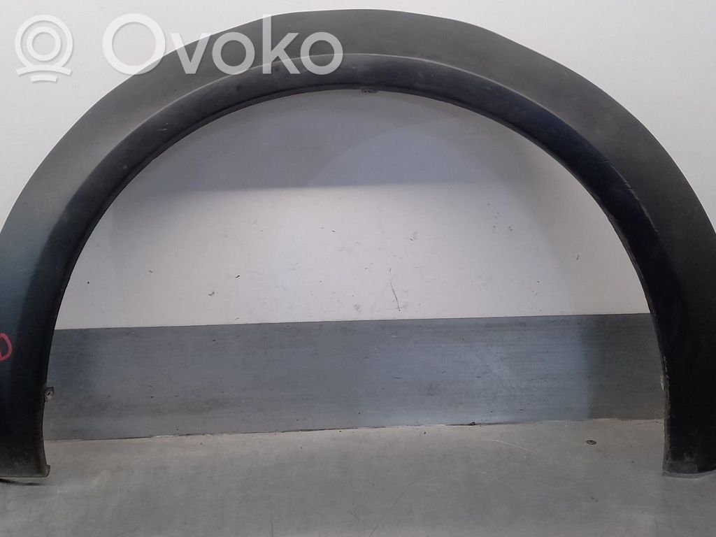 Ford Tourneo Fender 
