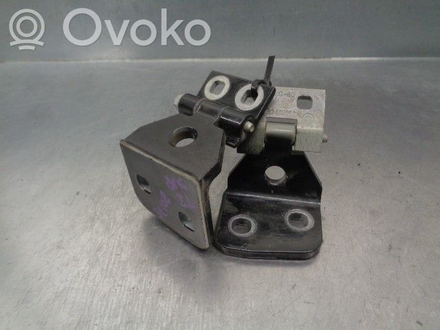 BMW X3 E83 Tailgate/trunk/boot hinge 