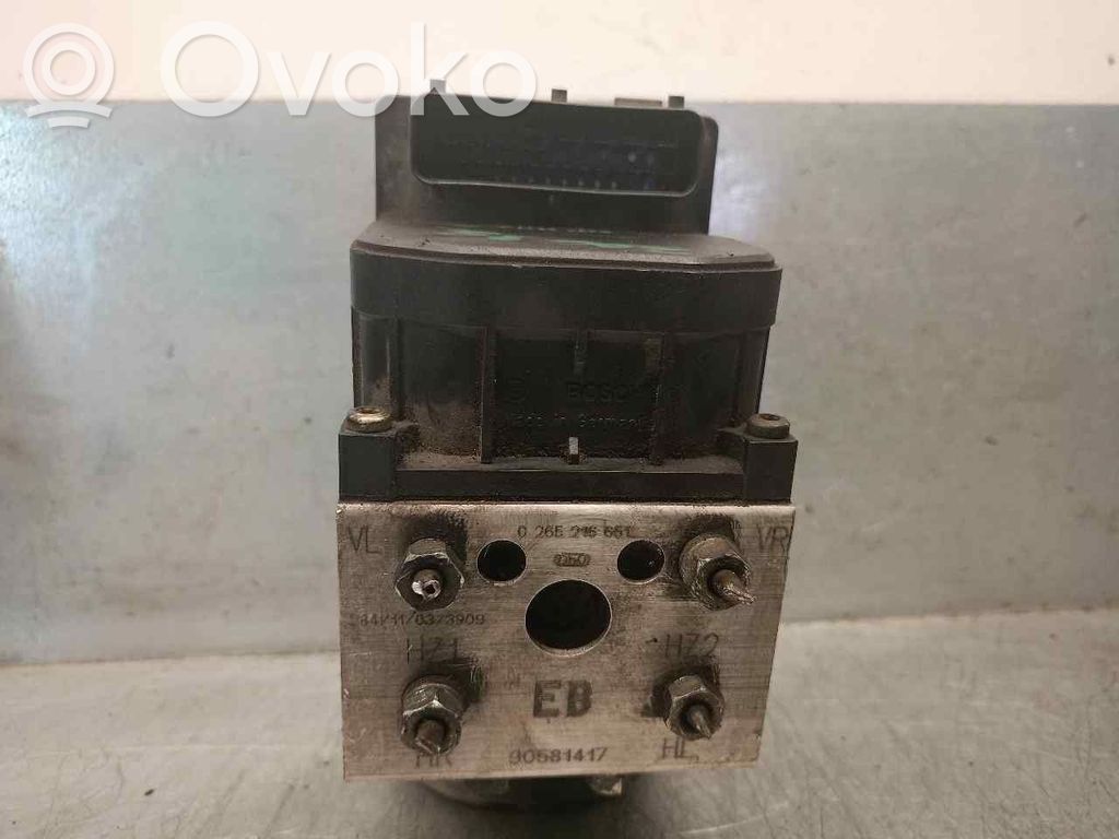 Pompa ABS   0265216651,130108114,BOSCH