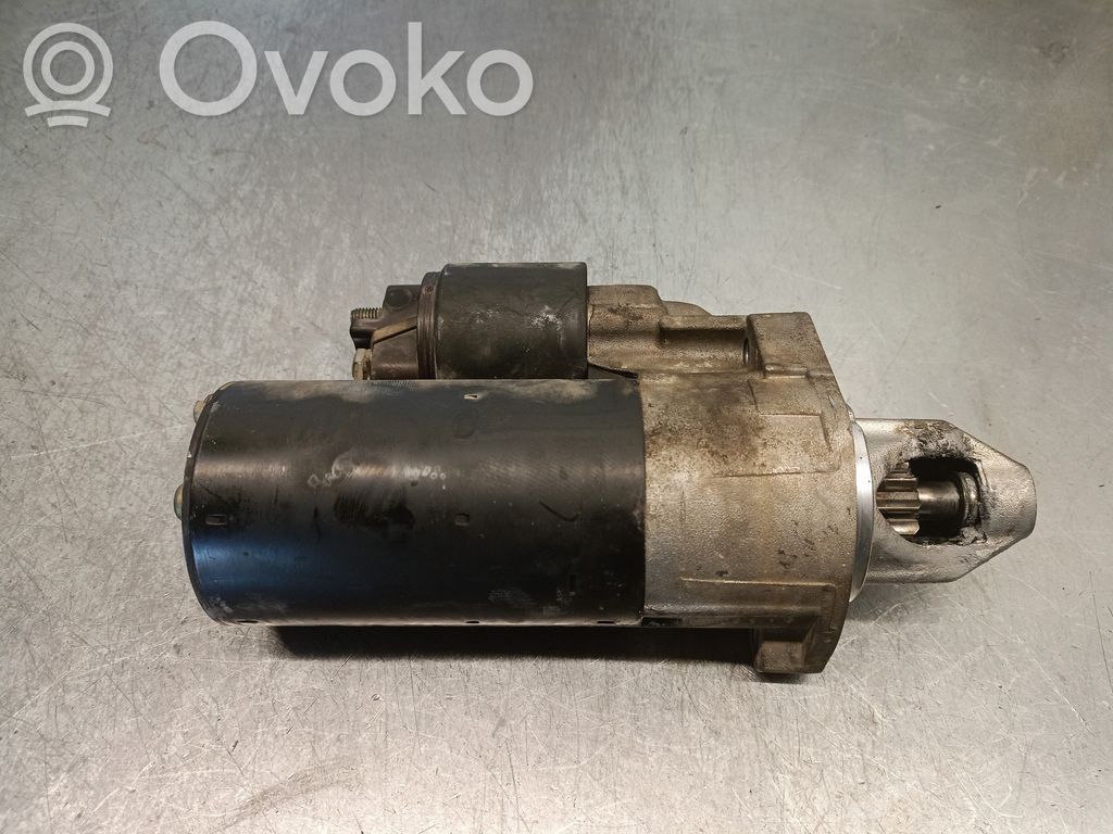 Mercedes-Benz Sprinter W901 W902 W903 W904 Motorino d’avviamento 