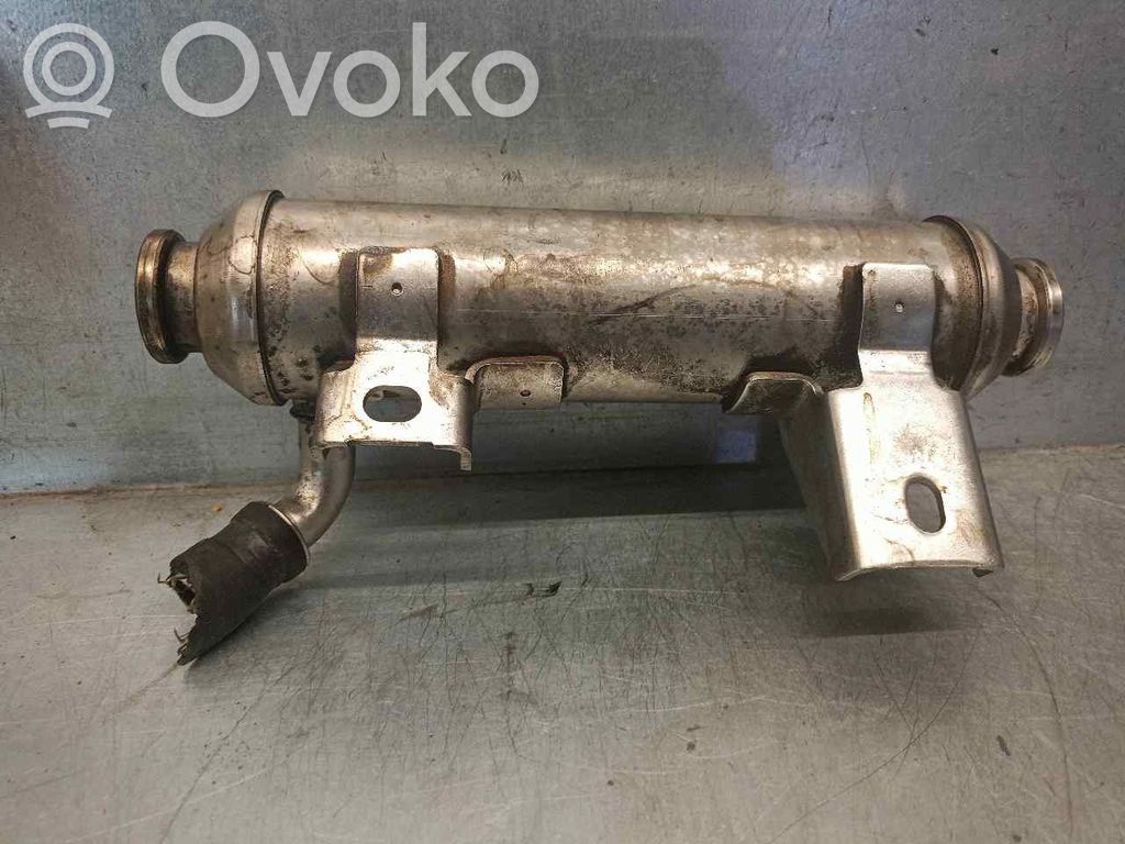 Opel Vectra C Valvola di raffreddamento EGR