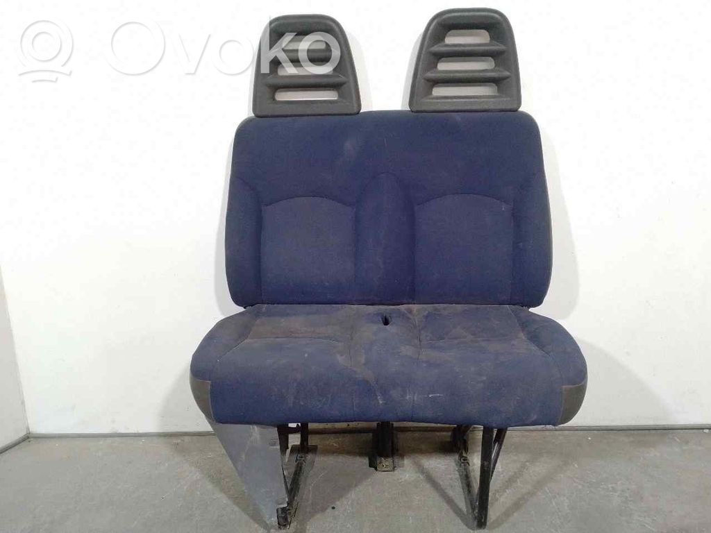Iveco Daily 45 - 49.10 Etumatkustajan istuin 